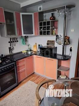 3-к квартира, вторичка, 64м2, 2/9 этаж