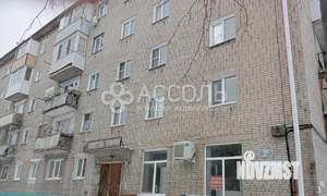 2-к квартира, вторичка, 44м2, 5/5 этаж