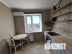 1-к квартира, вторичка, 47м2, 10/10 этаж