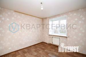 2-к квартира, вторичка, 45м2, 4/9 этаж
