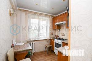 4-к квартира, вторичка, 76м2, 3/5 этаж