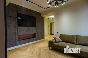 3-к квартира, вторичка, 71м2, 2/5 этаж