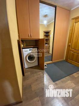 2-к квартира, вторичка, 53м2, 5/5 этаж