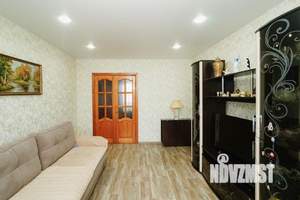 3-к квартира, вторичка, 62м2, 6/9 этаж