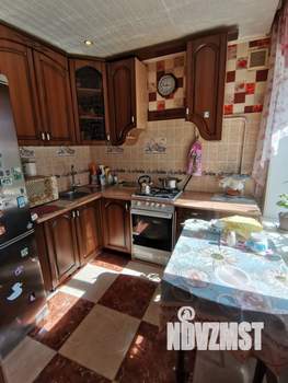 1-к квартира, вторичка, 33м2, 5/5 этаж