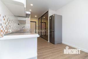 1-к квартира, вторичка, 34м2, 4/8 этаж