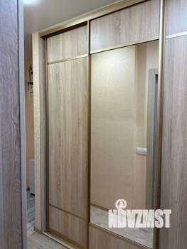 1-к квартира, вторичка, 37м2, 10/20 этаж