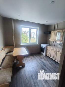 1-к квартира, вторичка, 37м2, 4/9 этаж