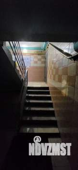 3-к квартира, вторичка, 58м2, 1/9 этаж