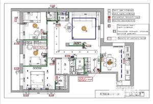 Студия квартира, вторичка, 92м2, 2/11 этаж