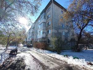 1-к квартира, вторичка, 31м2, 4/5 этаж