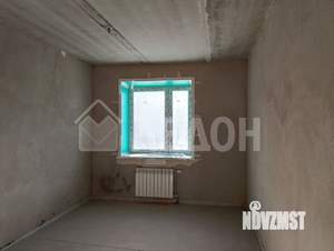 2-к квартира, вторичка, 63м2, 2/15 этаж