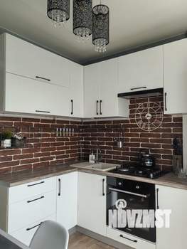 2-к квартира, вторичка, 53м2, 6/10 этаж