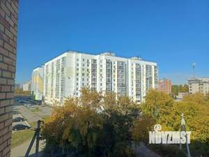 Студия квартира, вторичка, 45м2, 3/7 этаж