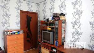 3-к квартира, вторичка, 66м2, 1/10 этаж