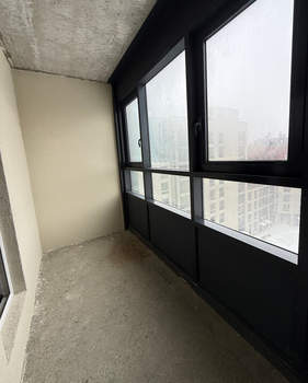 1-к квартира, вторичка, 36м2, 8/12 этаж