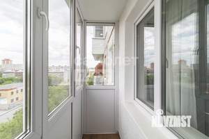 1-к квартира, вторичка, 30м2, 7/9 этаж