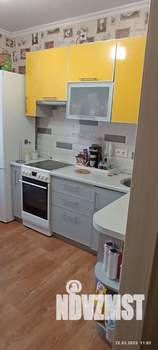3-к квартира, вторичка, 68м2, 7/12 этаж