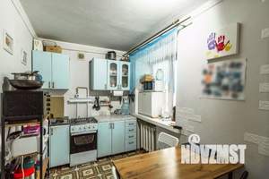 3-к квартира, вторичка, 62м2, 5/5 этаж
