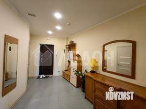 1-к квартира, вторичка, 53м2, 4/14 этаж