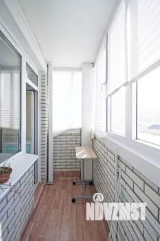 1-к квартира, вторичка, 40м2, 1/12 этаж