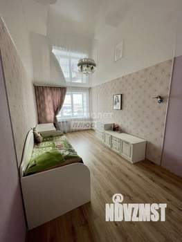 2-к квартира, вторичка, 85м2, 5/5 этаж