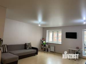 2-к квартира, вторичка, 54м2, 2/9 этаж