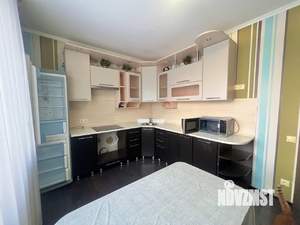 1-к квартира, вторичка, 55м2, 10/11 этаж