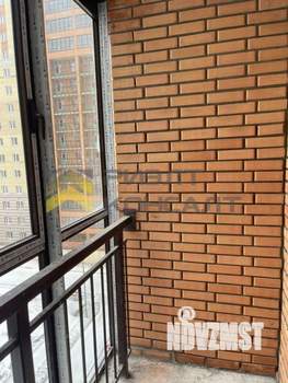 1-к квартира, вторичка, 40м2, 14/15 этаж