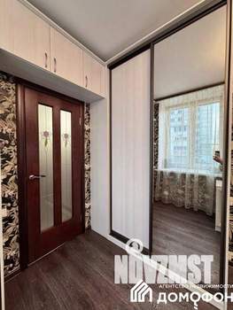 3-к квартира, вторичка, 72м2, 2/4 этаж