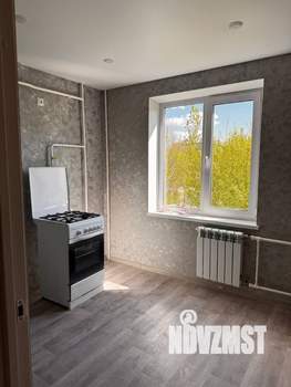 1-к квартира, вторичка, 36м2, 2/5 этаж