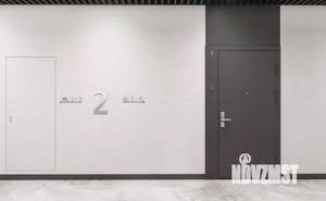 2-к квартира, вторичка, 69м2, 5/9 этаж