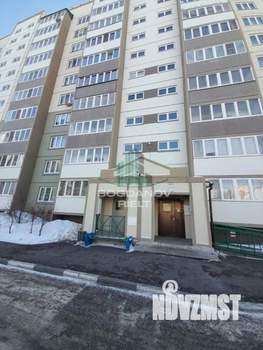 Студия квартира, вторичка, 34м2, 1/10 этаж