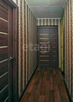 3-к квартира, вторичка, 59м2, 3/5 этаж