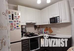 2-к квартира, вторичка, 45м2, 5/5 этаж