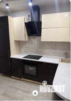 2-к квартира, сданный дом, 63м2, 8/17 этаж