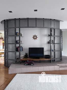 4-к квартира, вторичка, 156м2, 4/4 этаж