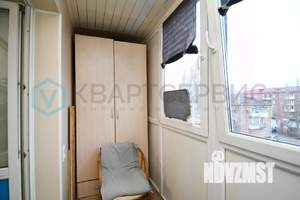 2-к квартира, вторичка, 50м2, 5/5 этаж