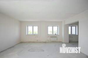 1-к квартира, вторичка, 50м2, 3/6 этаж