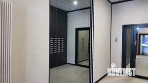 3-к квартира, вторичка, 82м2, 4/17 этаж