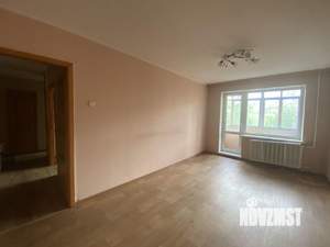 3-к квартира, вторичка, 61м2, 3/9 этаж