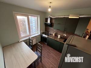 2-к квартира, вторичка, 52м2, 10/10 этаж