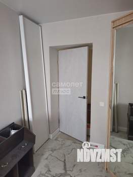 3-к квартира, вторичка, 55м2, 4/5 этаж