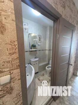 2-к квартира, вторичка, 52м2, 5/10 этаж