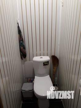 2-к квартира, вторичка, 46м2, 3/3 этаж