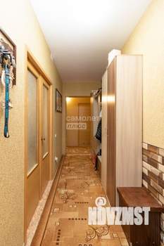 3-к квартира, вторичка, 72м2, 2/11 этаж