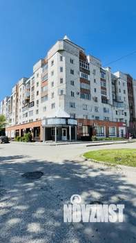 2-к квартира, вторичка, 77м2, 3/5 этаж