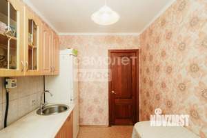 4-к квартира, вторичка, 64м2, 7/9 этаж
