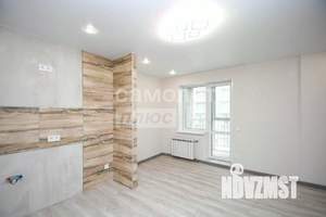 2-к квартира, вторичка, 72м2, 11/18 этаж