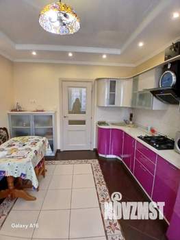 2-к квартира, вторичка, 67м2, 6/10 этаж